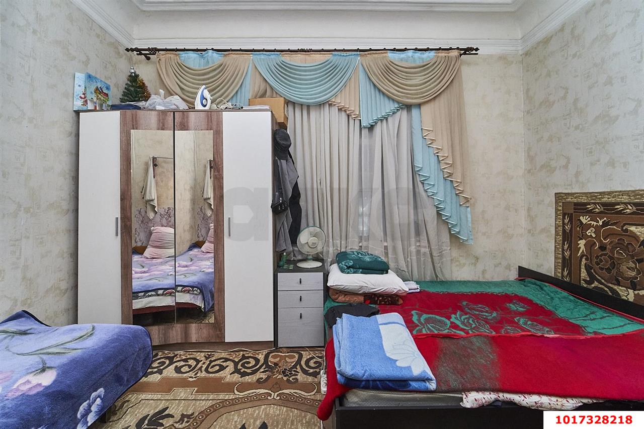 Фото №6: Дом 100 м² + 3.5 сот. - Краснодар, Западный внутригородской округ, мкр. Центральный, ул. Октябрьская, 173