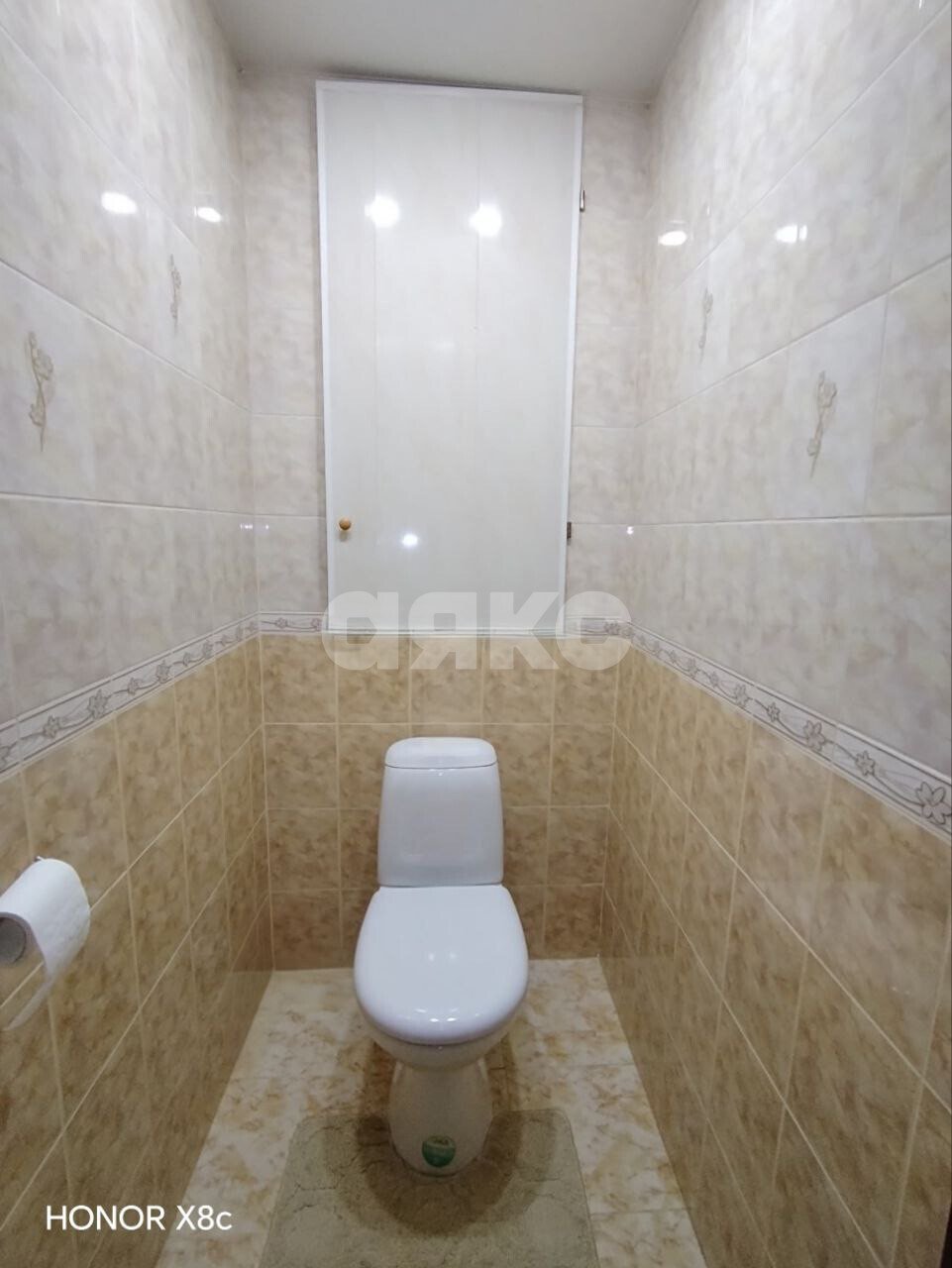 Фото №13: 1-комнатная квартира <span class="whitespace-nowrap">44 м²</span>, <span class="whitespace-nowrap">5/10 эт.</span> - Волгоград, р. Дзержинский, ул. имени Хорошева, 16