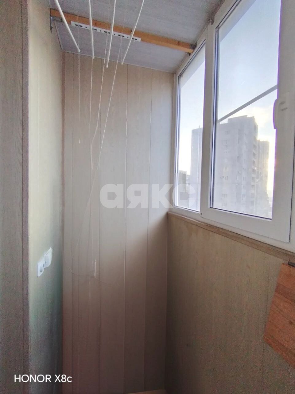Фото №10: 1-комнатная квартира <span class="whitespace-nowrap">44 м²</span>, <span class="whitespace-nowrap">5/10 эт.</span> - Волгоград, р. Дзержинский, ул. имени Хорошева, 16