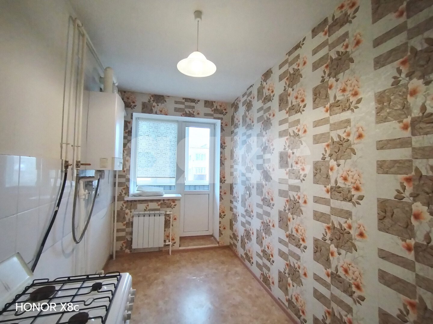 Фото №4: 2-комнатная квартира <span class="whitespace-nowrap">49 м²</span>, <span class="whitespace-nowrap">3/3 эт.</span> - Волгоград, Советский, Долина, мкр. квартал Гвардейский, ул. Грибанова, 8