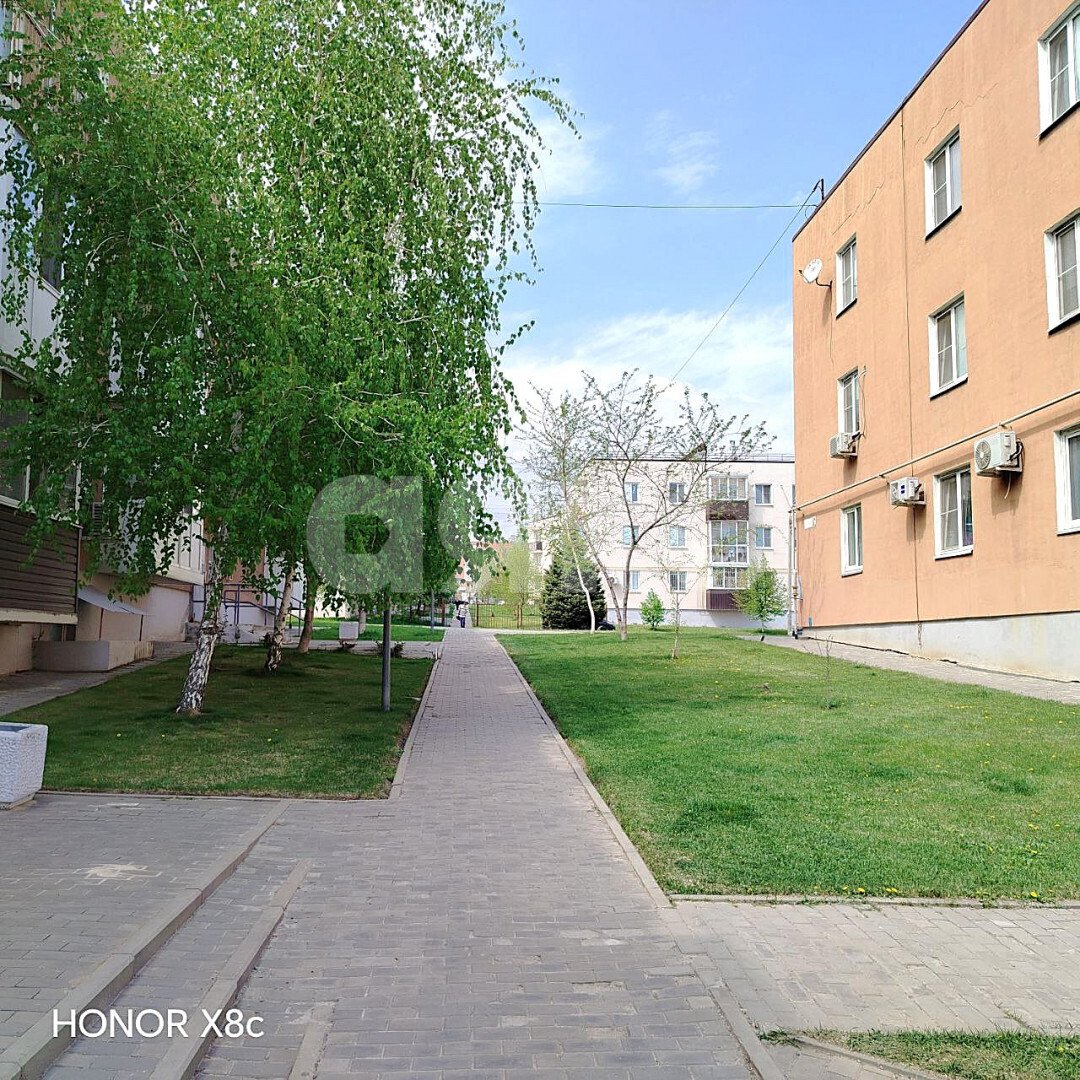 Фото №18: 2-комнатная квартира <span class="whitespace-nowrap">49 м²</span>, <span class="whitespace-nowrap">3/3 эт.</span> - Волгоград, Советский, Долина, мкр. квартал Гвардейский, ул. Грибанова, 8