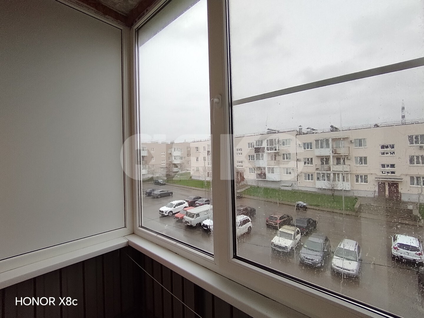 Фото №6: 2-комнатная квартира <span class="whitespace-nowrap">49 м²</span>, <span class="whitespace-nowrap">3/3 эт.</span> - Волгоград, Советский, Долина, мкр. квартал Гвардейский, ул. Грибанова, 8