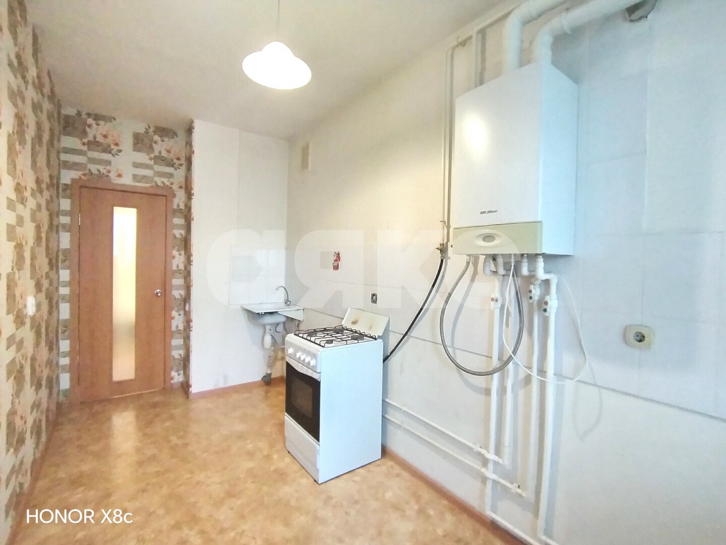 Фото №5: 2-комнатная квартира <span class="whitespace-nowrap">49 м²</span>, <span class="whitespace-nowrap">3/3 эт.</span> - Волгоград, Советский, Долина, мкр. квартал Гвардейский, ул. Грибанова, 8