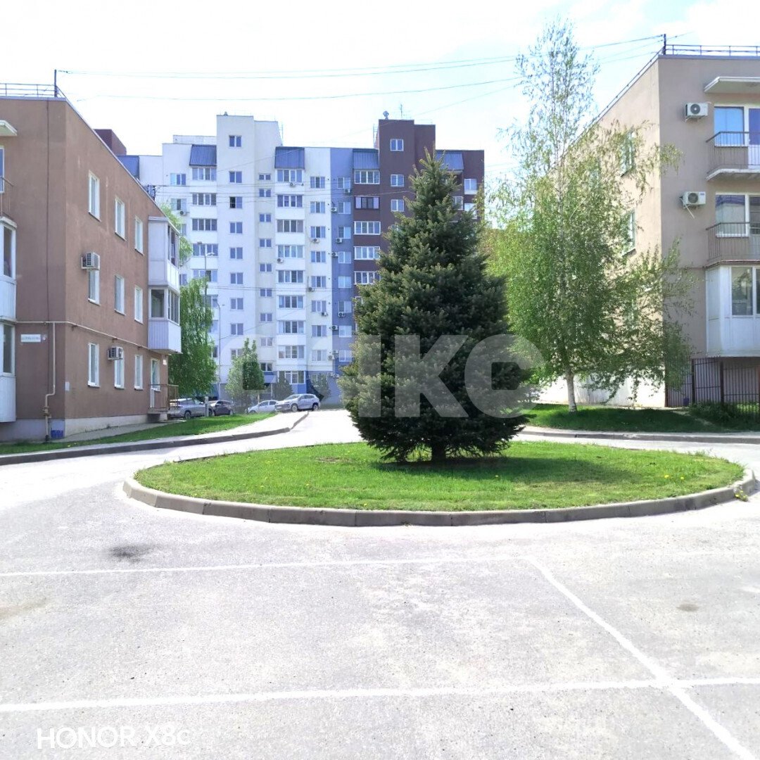 Фото №20: 2-комнатная квартира <span class="whitespace-nowrap">49 м²</span>, <span class="whitespace-nowrap">3/3 эт.</span> - Волгоград, Советский, Долина, мкр. квартал Гвардейский, ул. Грибанова, 8