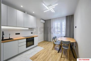 Фото №1: 2-комнатная квартира 70 м² - Краснодар, мкр. жилой комплекс Новелла, ул. Питерская, 40к5