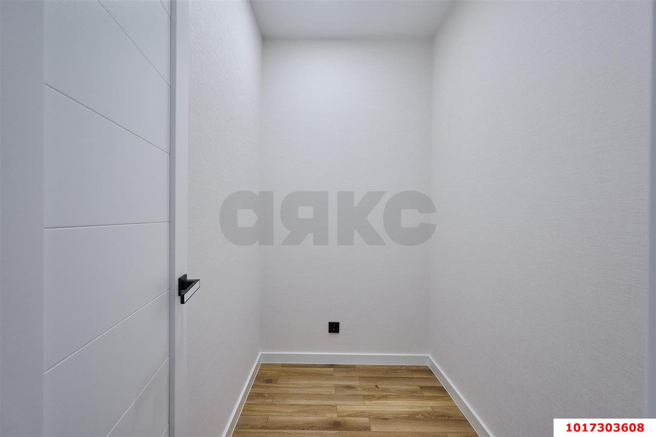 Фото №6: 2-комнатная квартира 67 м² - Краснодар, Прикубанский внутригородской округ, мкр. жилой комплекс Новелла, ул. Питерская, 40к5
