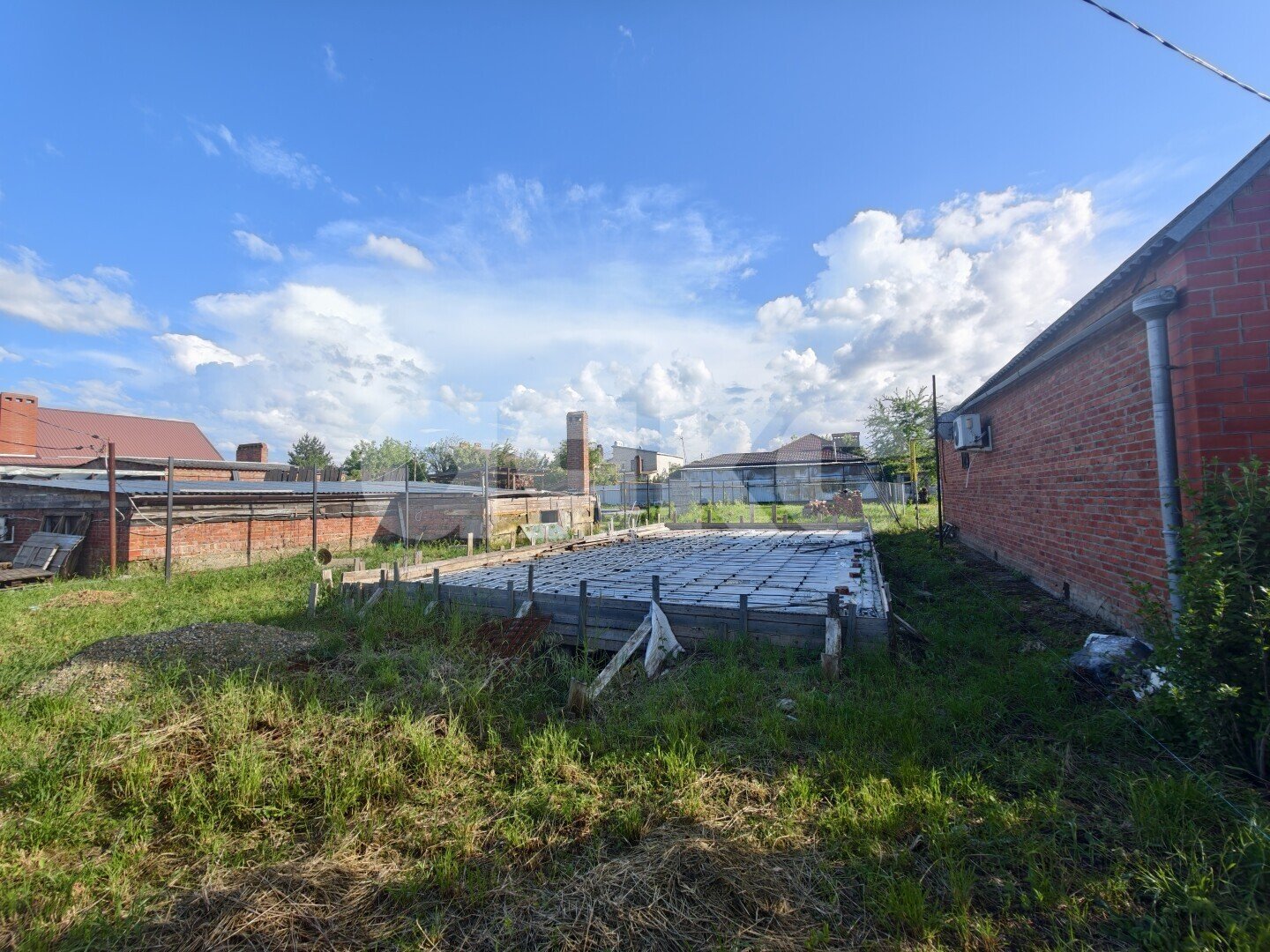 Фото №10: Земельный участок под ИЖС 4.11 сот. - Кореновск, ул. Ярославская