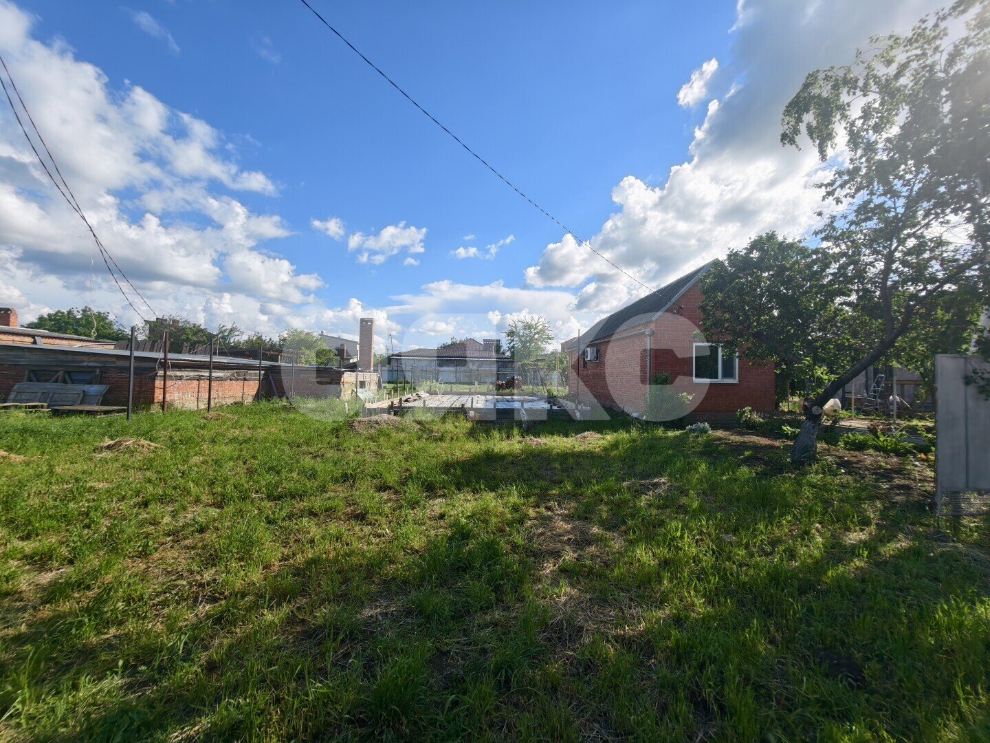 Фото №2: Земельный участок под ИЖС 4.11 сот. - Кореновск, ул. Ярославская