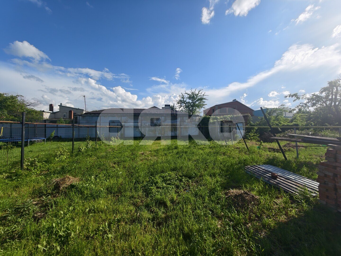 Фото №9: Земельный участок под ИЖС 4.11 сот. - Кореновск, ул. Ярославская