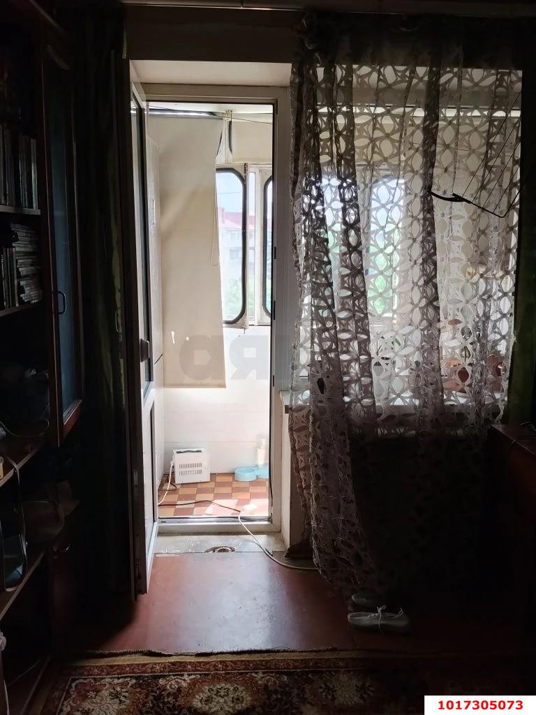 Фото №9: 2-комнатная квартира 47 м² - Краснодар, Центральный внутригородской округ, мкр. Черёмушки, ул. Ставропольская, 268
