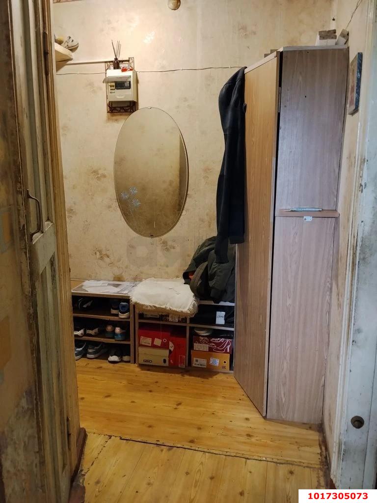 Фото №6: 2-комнатная квартира 47 м² - Краснодар, Центральный внутригородской округ, мкр. Черёмушки, ул. Ставропольская, 268