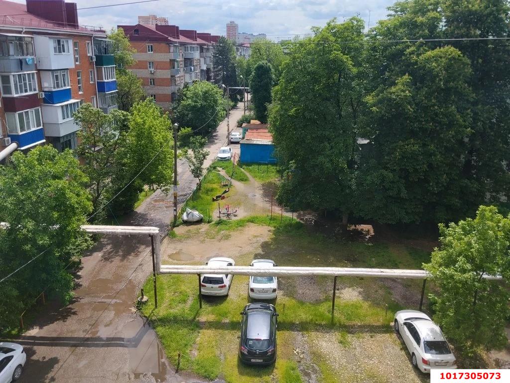 Фото №11: 2-комнатная квартира 47 м² - Краснодар, Центральный внутригородской округ, мкр. Черёмушки, ул. Ставропольская, 268