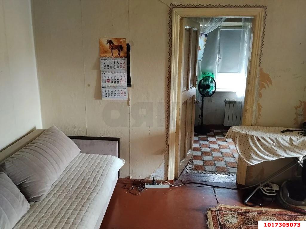 Фото №4: 2-комнатная квартира 47 м² - Краснодар, Центральный внутригородской округ, мкр. Черёмушки, ул. Ставропольская, 268