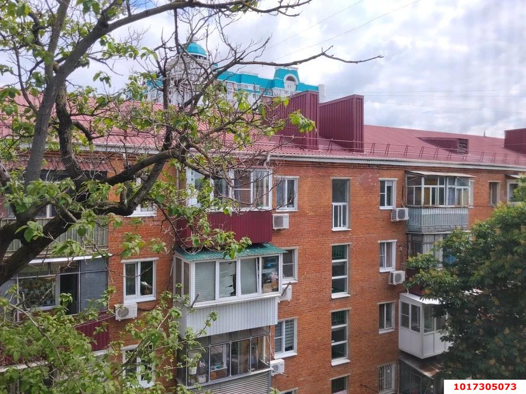 Фото №13: 2-комнатная квартира 47 м² - Краснодар, Центральный внутригородской округ, мкр. Черёмушки, ул. Ставропольская, 268