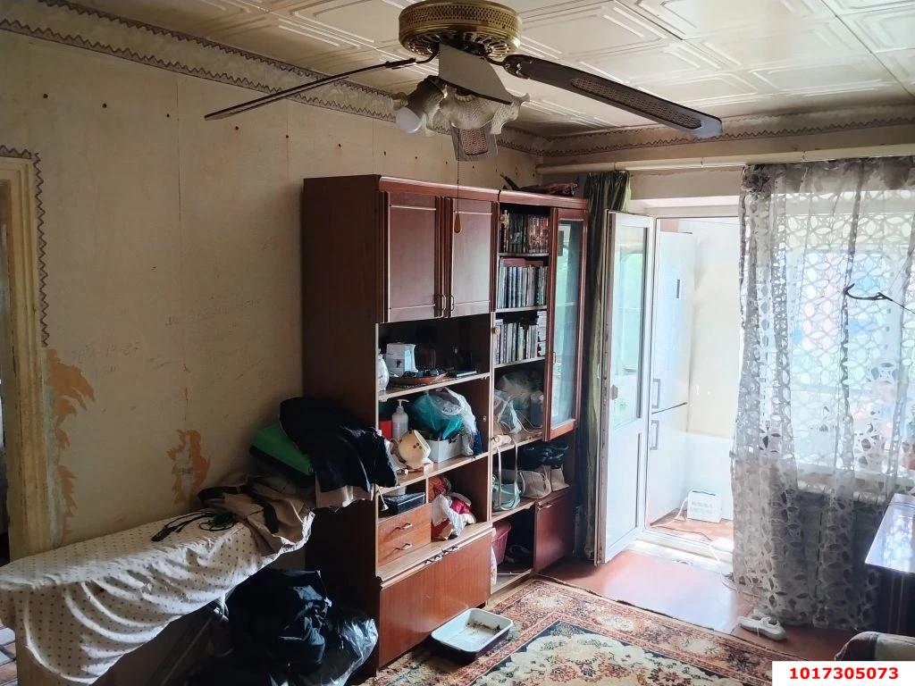 Фото №2: 2-комнатная квартира 47 м² - Краснодар, Центральный внутригородской округ, мкр. Черёмушки, ул. Ставропольская, 268