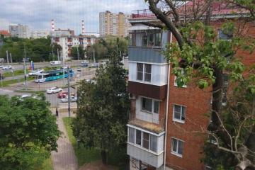 Фото №1: 2-комнатная квартира 45 м² - Краснодар, мкр. Черёмушки, ул. Ставропольская, 268