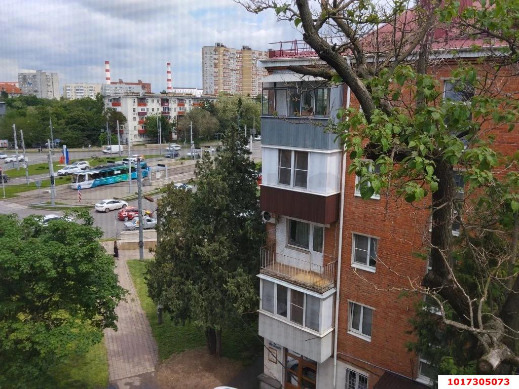 Фото №1: 2-комнатная квартира 47 м² - Краснодар, Центральный внутригородской округ, мкр. Черёмушки, ул. Ставропольская, 268