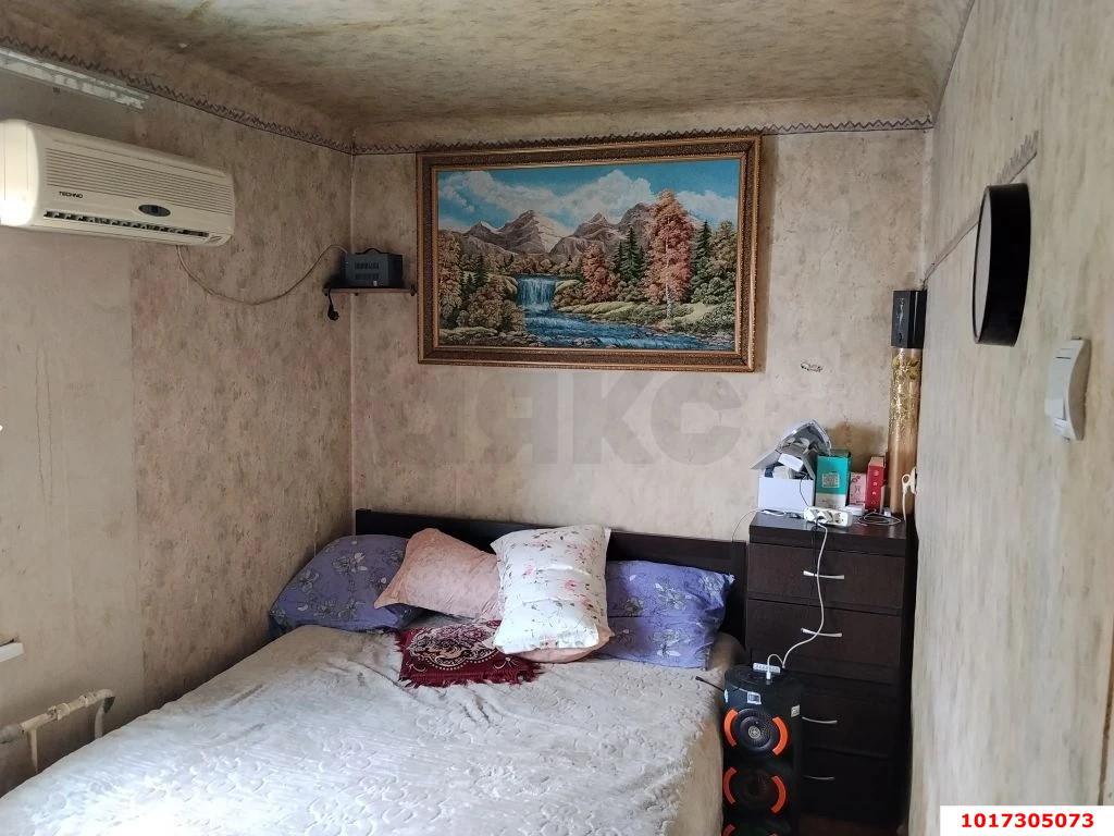 Фото №5: 2-комнатная квартира 47 м² - Краснодар, Центральный внутригородской округ, мкр. Черёмушки, ул. Ставропольская, 268