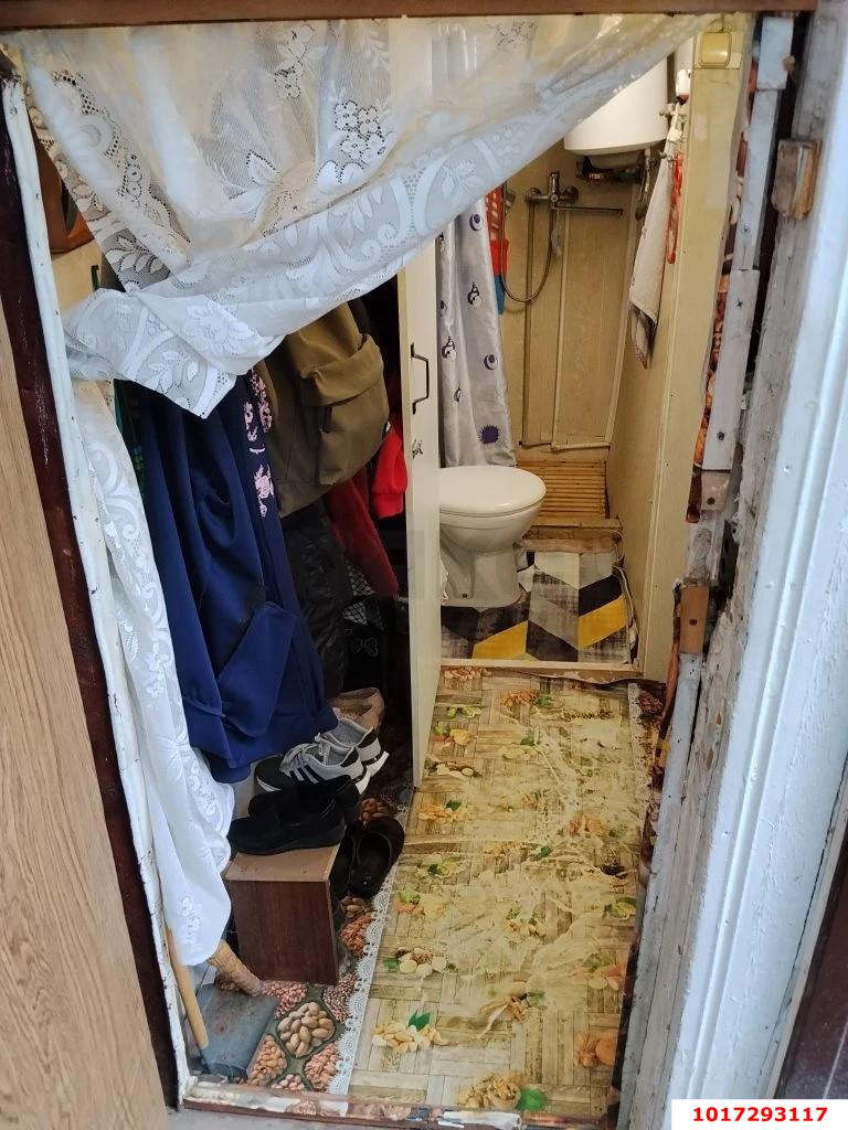 Фото №5: Студия 26 м² - Краснодар, Центральный внутригородской округ, мкр. Центральный, ул. Кузнечная, 63
