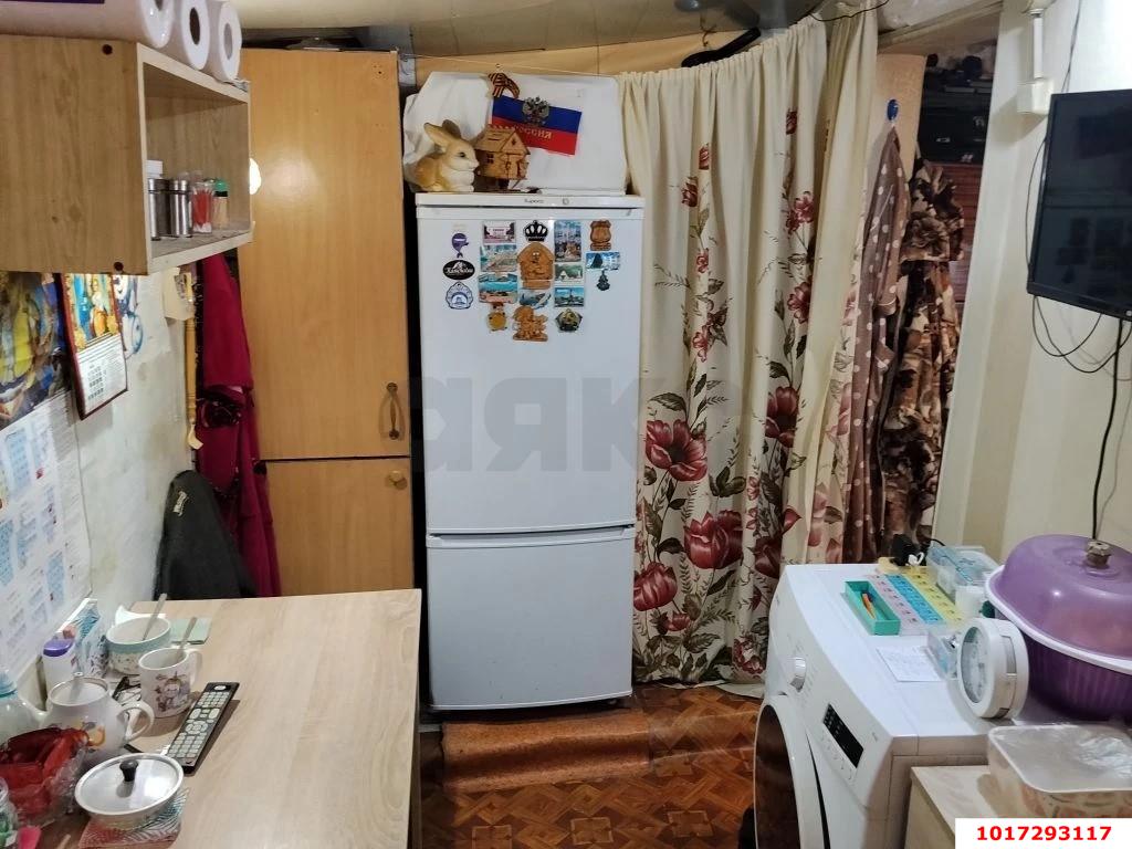 Фото №6: Студия 26 м² - Краснодар, Центральный внутригородской округ, мкр. Центральный, ул. Кузнечная, 63