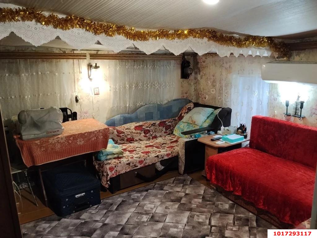 Фото №3: Студия 26 м² - Краснодар, Центральный внутригородской округ, мкр. Центральный, ул. Кузнечная, 63