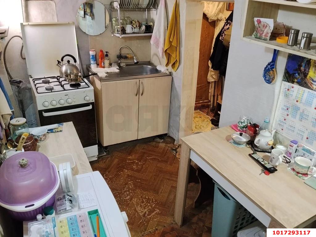 Фото №2: Студия 26 м² - Краснодар, Центральный внутригородской округ, мкр. Центральный, ул. Кузнечная, 63