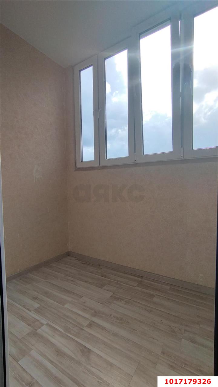 Фото №11: 1-комнатная квартира 42 м² - Краснодар, Прикубанский внутригородской округ, ЖК Губернский, мкр. 2-й квартал, ул. имени Героя Георгия Бочарникова, 1