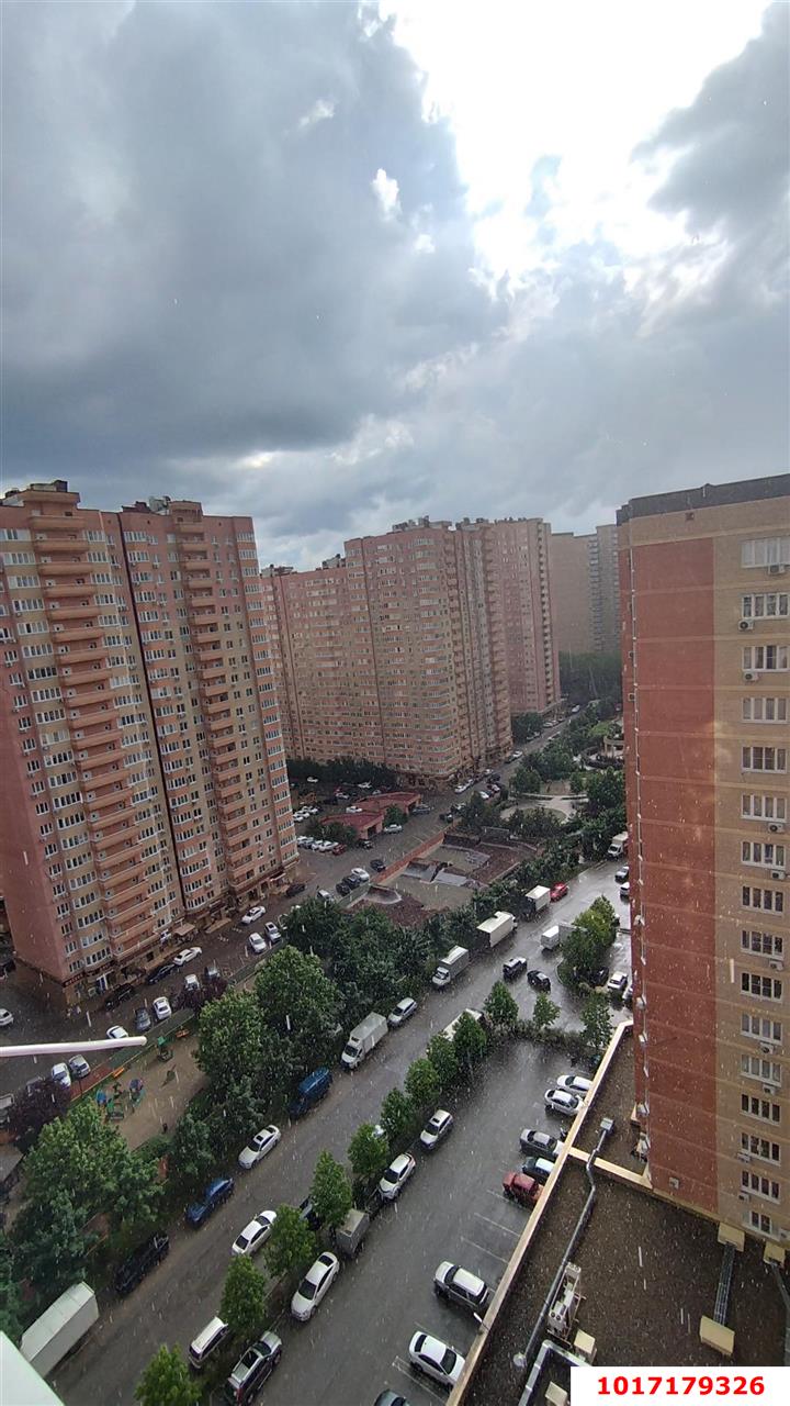 Фото №16: 1-комнатная квартира 42 м² - Краснодар, Прикубанский внутригородской округ, ЖК Губернский, мкр. 2-й квартал, ул. имени Героя Георгия Бочарникова, 1