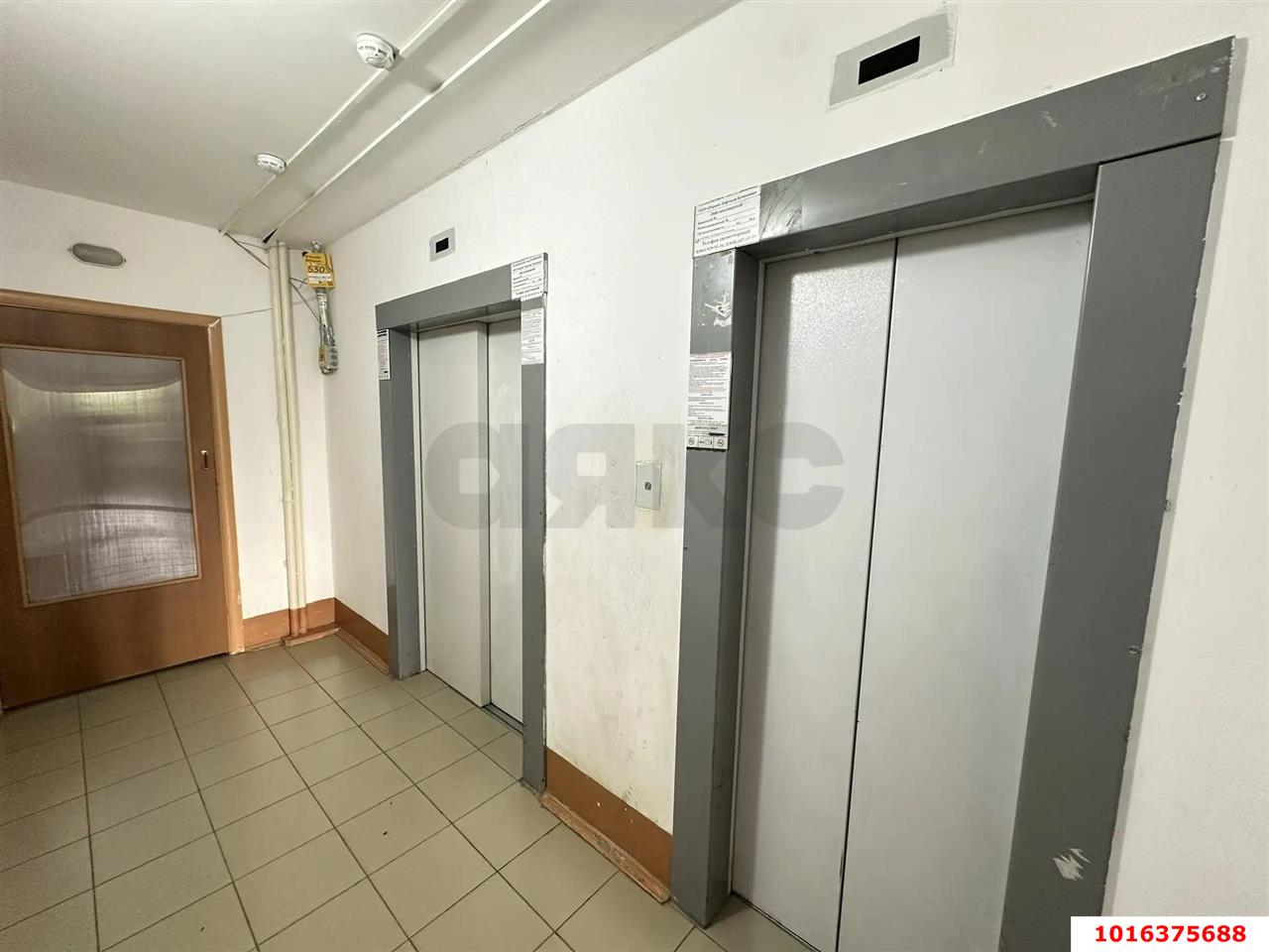 Фото №8: 1-комнатная квартира 38 м² - Краснодар, Карасунский внутригородской округ, мкр. Почтовый, ул. имени Валерия Гассия, 6