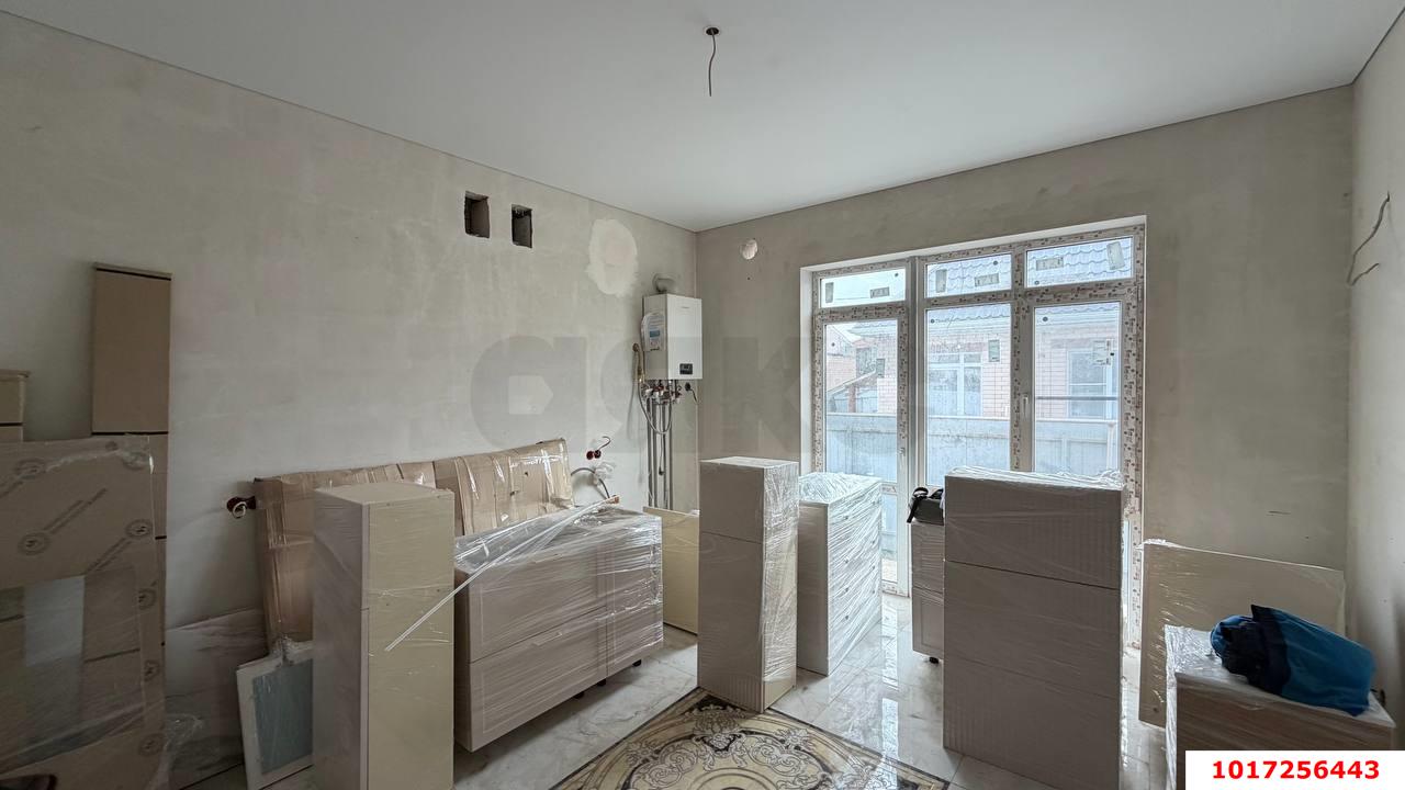 Фото №6: Дом 121 м² + 3.3 сот. - Российский, Прикубанский внутригородской округ, мкр. СНТ Апрельское, ул. Ришельевская, 57/7А
