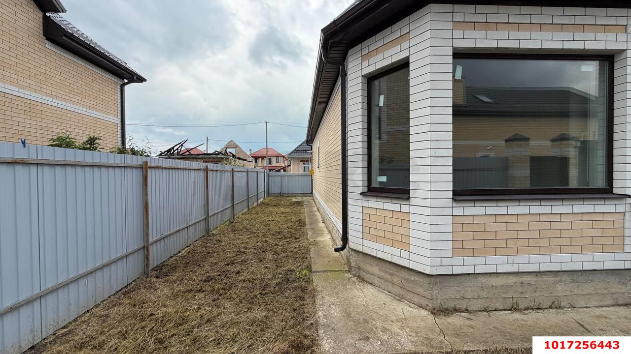 Фото №7: Дом 121 м² + 3.3 сот. - Российский, Прикубанский внутригородской округ, мкр. СНТ Апрельское, ул. Ришельевская, 57/7А