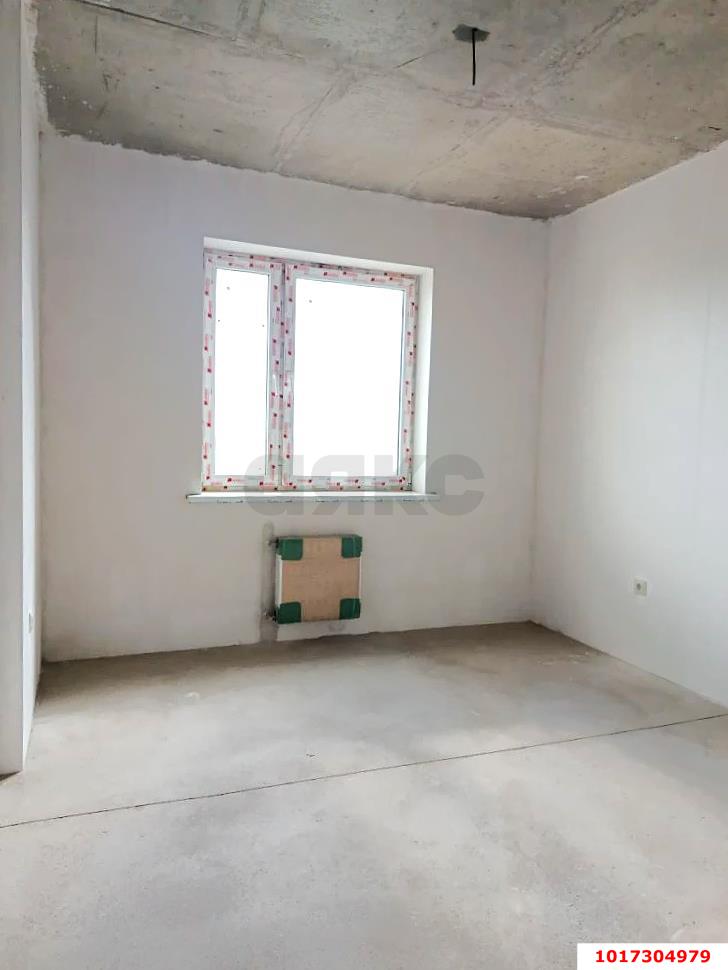 Фото №4: 1-комнатная квартира 38 м² - Краснодар, Центральный внутригородской округ, Табачная Фабрика, мкр. ЖК Все Свои Вип, ул. Колхозная, 5/1