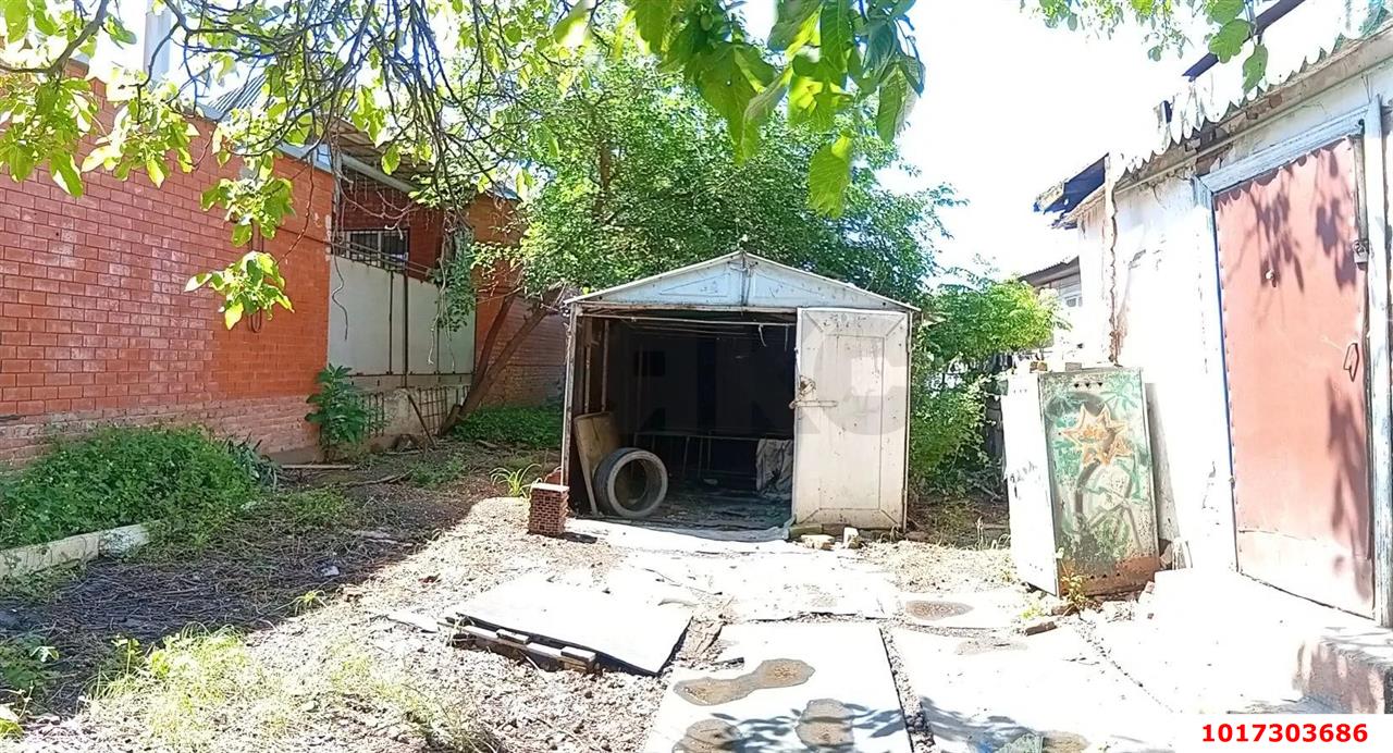 Фото №3: Дом 30 м² + 2.8 сот. - Краснодар, Прикубанский внутригородской округ, мкр. 2-я Площадка, ул. им. Лазарева, 17