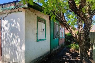 Фото №1: Дом 30 м² - Краснодар, мкр. 2-я Площадка, ул. им. Лазарева, 17