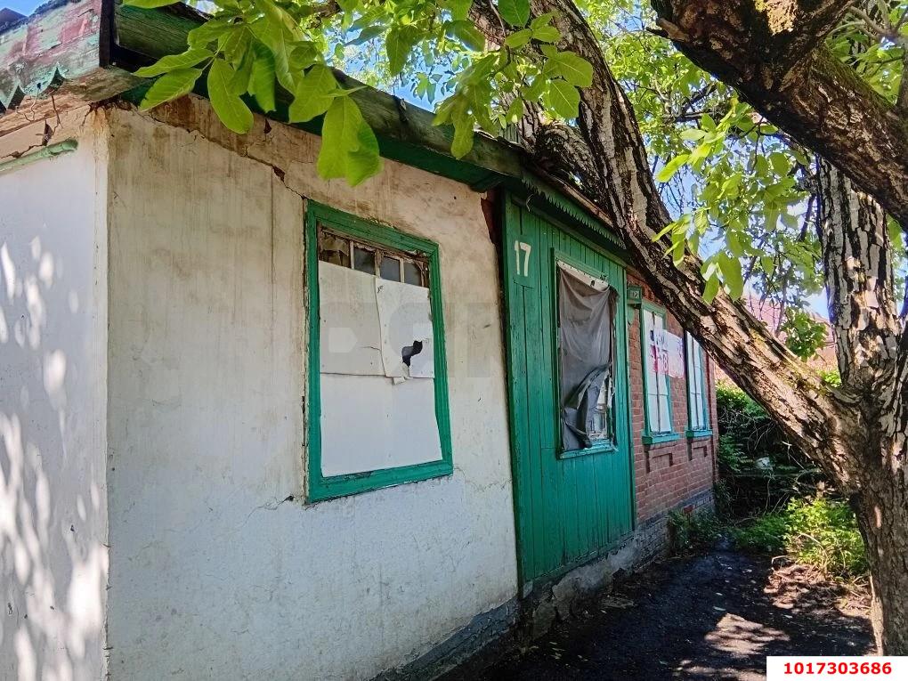 Фото №7: Дом 30 м² + 2.8 сот. - Краснодар, Прикубанский внутригородской округ, мкр. 2-я Площадка, ул. им. Лазарева, 17