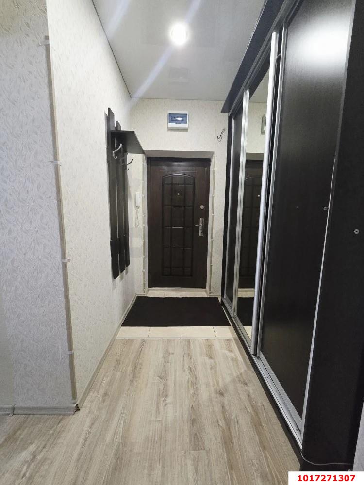 Фото №9: Студия 27 м² - Краснодар, Прикубанский внутригородской округ, Панорама, мкр. ЖК Смоленский, ул. Восточно-Кругликовская, 30/1