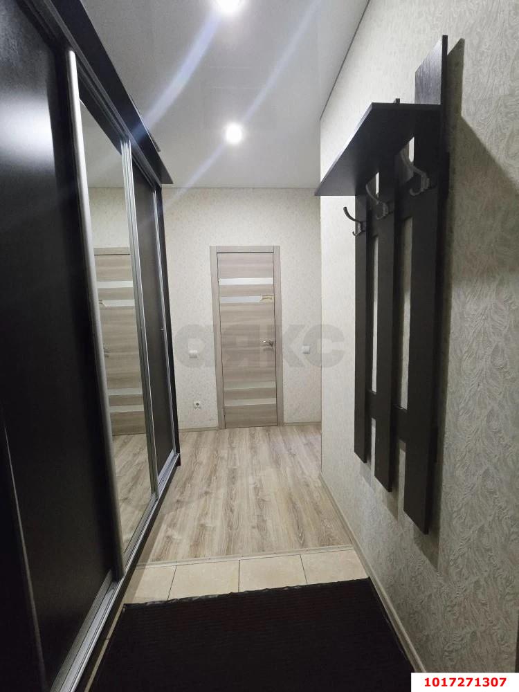 Фото №10: Студия 27 м² - Краснодар, Прикубанский внутригородской округ, Панорама, мкр. ЖК Смоленский, ул. Восточно-Кругликовская, 30/1