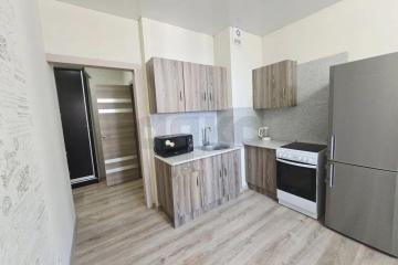 Фото №1: Студия 23 м² - Краснодар, мкр. ЖК Смоленский, ул. Восточно-Кругликовская, 30/1