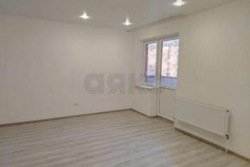 Фото №1: Студия <span class="whitespace-nowrap">32 м²</span>, <span class="whitespace-nowrap">2/5 эт.</span> - Новая Адыгея, мкр. жилой комплекс Мега, ул. Бжегокайская, 90/5к1