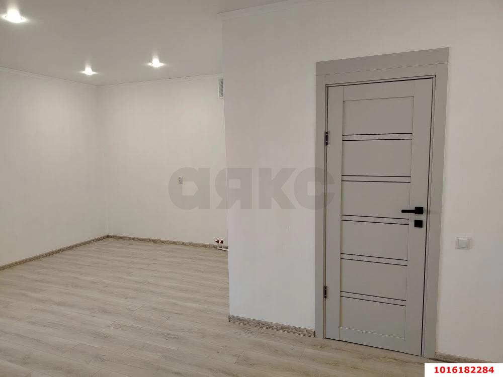 Фото №9: Студия 32 м² - Новая Адыгея, мкр. жилой комплекс Мега, ул. Бжегокайская, 90/5к1