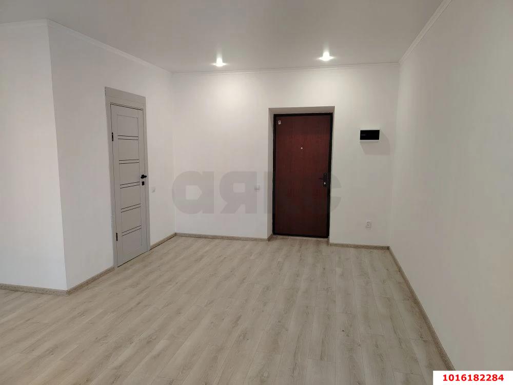 Фото №4: Студия 32 м² - Новая Адыгея, мкр. жилой комплекс Мега, ул. Бжегокайская, 90/5к1
