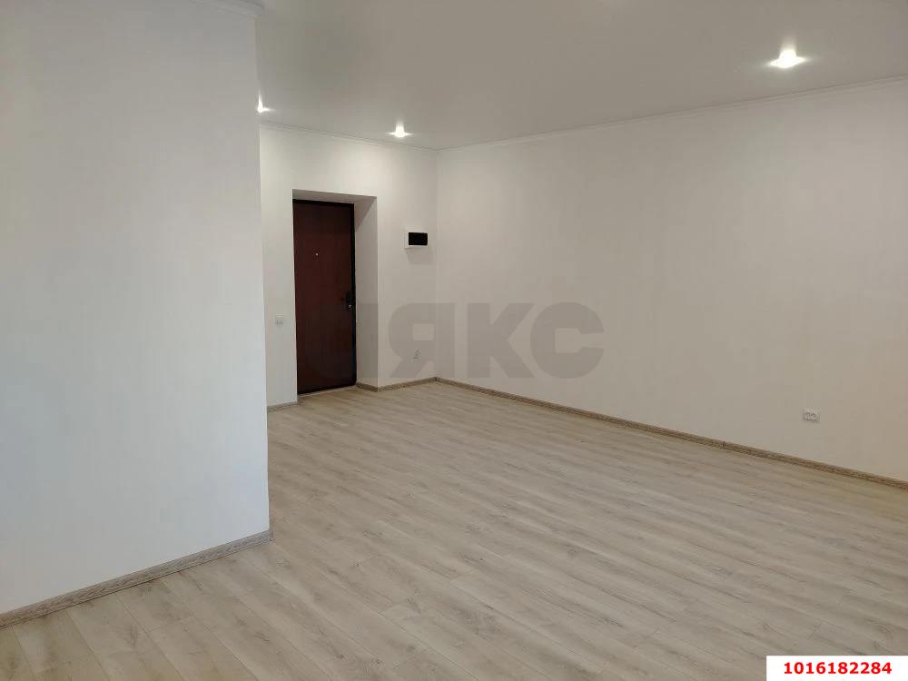 Фото №5: Студия 32 м² - Новая Адыгея, мкр. жилой комплекс Мега, ул. Бжегокайская, 90/5к1