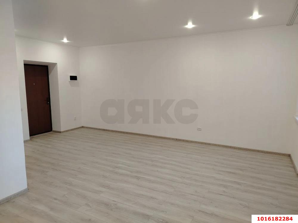 Фото №3: Студия 32 м² - Новая Адыгея, мкр. жилой комплекс Мега, ул. Бжегокайская, 90/5к1