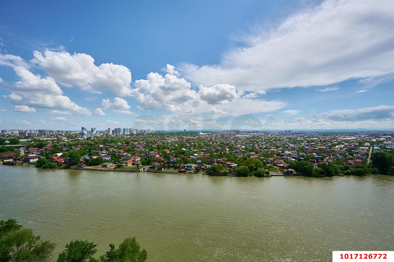 Фото №48: Пентхаус 290 м² - Краснодар, Кожзавод, ЖК Европейский, мкр. Западный внутригородской округ, ул. Кожевенная, 28