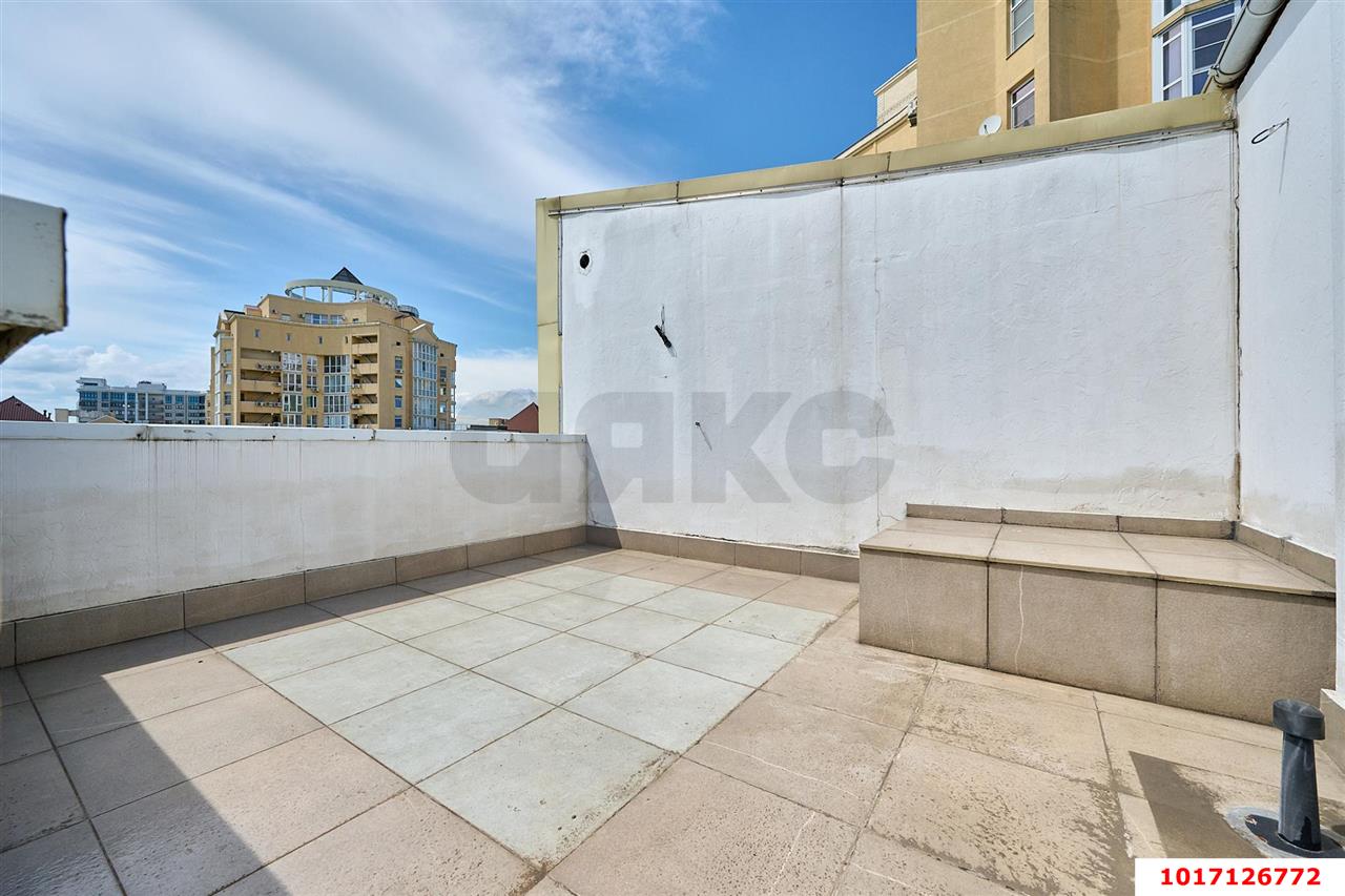 Фото №46: Пентхаус 290 м² - Краснодар, Кожзавод, ЖК Европейский, мкр. Западный внутригородской округ, ул. Кожевенная, 28