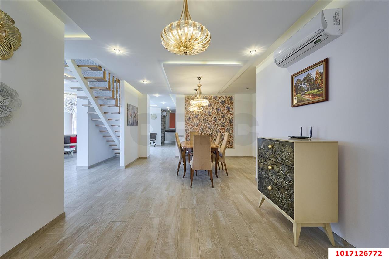 Фото №2: Пентхаус 290 м² - Краснодар, Кожзавод, ЖК Европейский, мкр. Западный внутригородской округ, ул. Кожевенная, 28