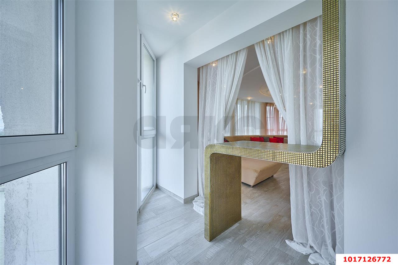 Фото №13: Пентхаус 290 м² - Краснодар, Кожзавод, ЖК Европейский, мкр. Западный внутригородской округ, ул. Кожевенная, 28