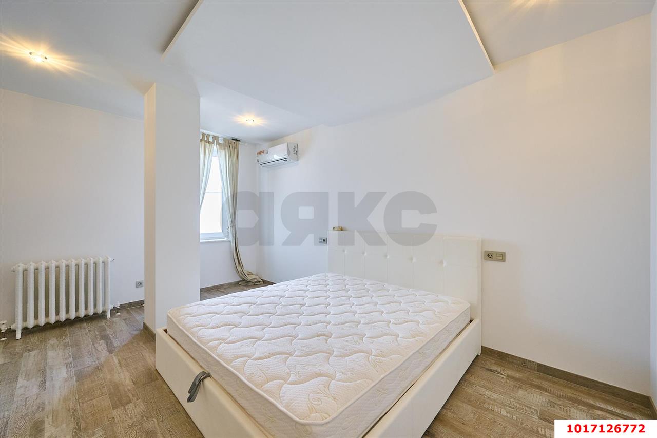 Фото №18: Пентхаус 290 м² - Краснодар, Кожзавод, ЖК Европейский, мкр. Западный внутригородской округ, ул. Кожевенная, 28