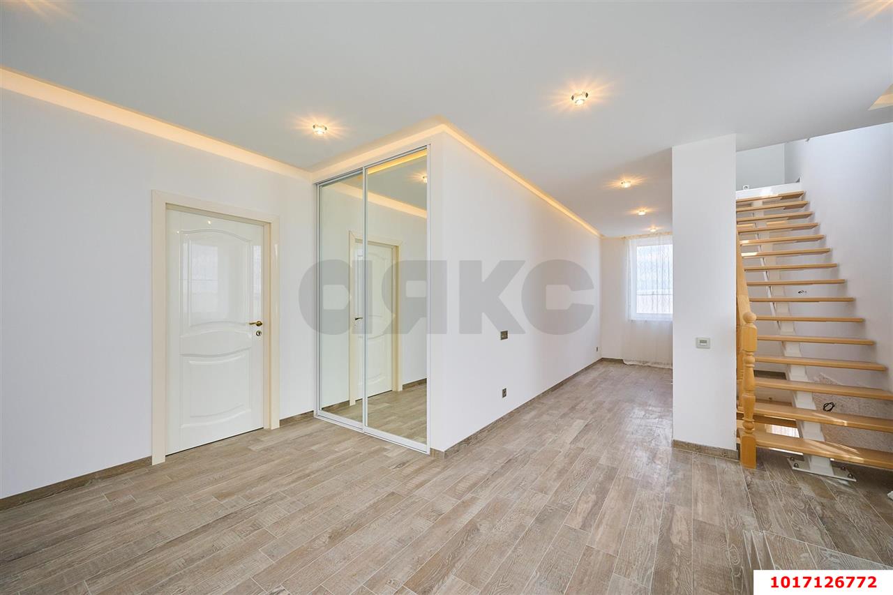 Фото №26: Пентхаус 290 м² - Краснодар, Кожзавод, ЖК Европейский, мкр. Западный внутригородской округ, ул. Кожевенная, 28