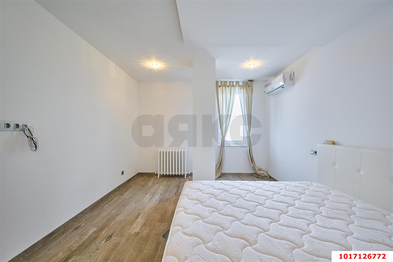 Фото №17: Пентхаус 290 м² - Краснодар, Кожзавод, ЖК Европейский, мкр. Западный внутригородской округ, ул. Кожевенная, 28